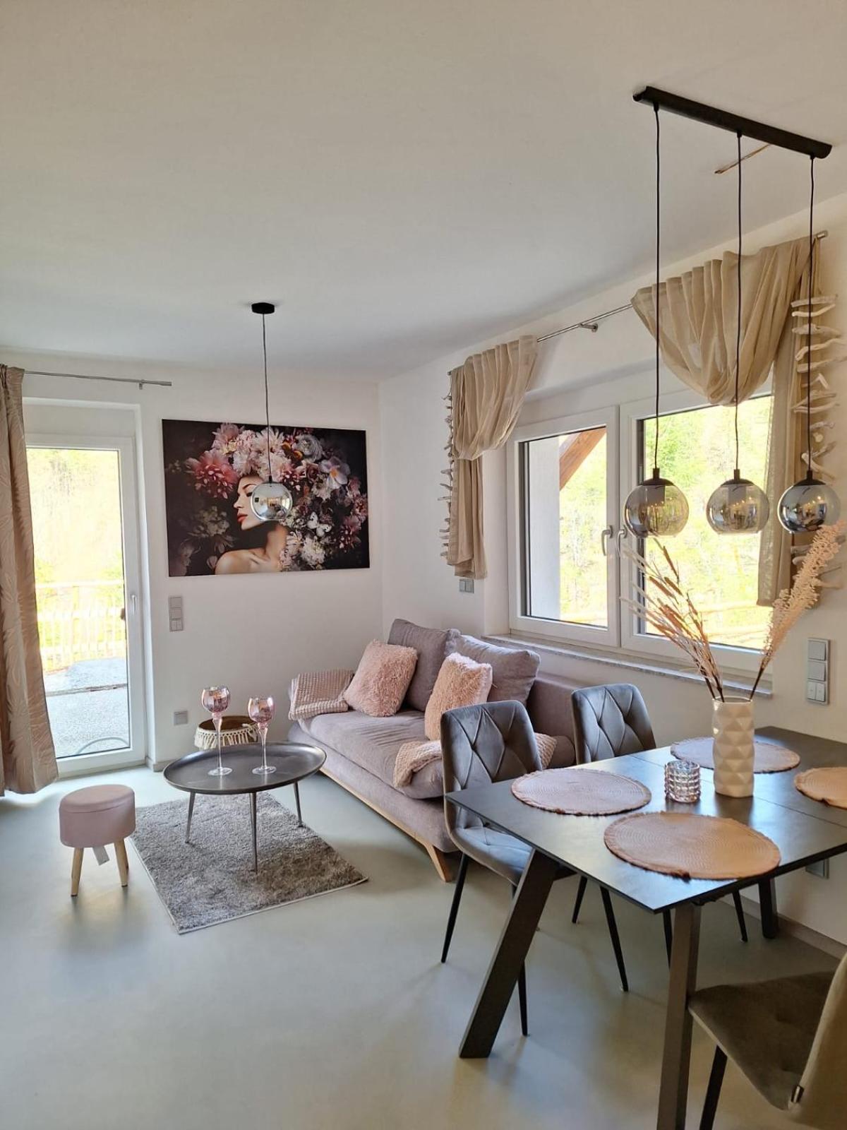 Apartment Gamsblick Hinterstoder Exterior foto