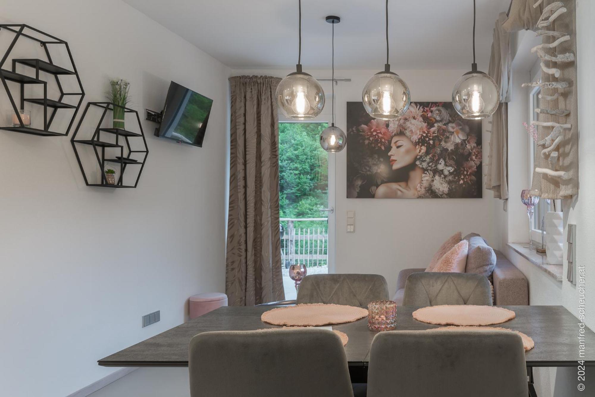 Apartment Gamsblick Hinterstoder Quarto foto
